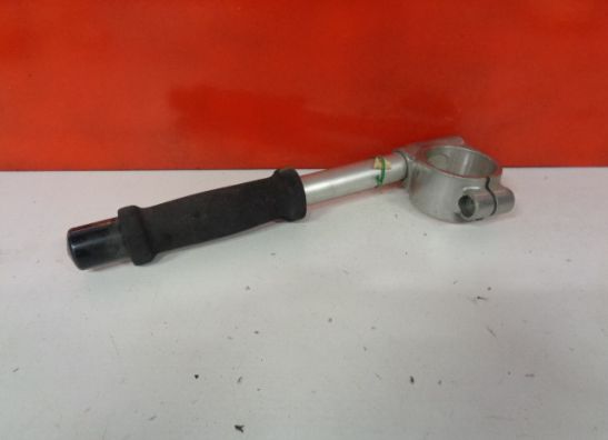 Clip on links Kawasaki ZX 9 R