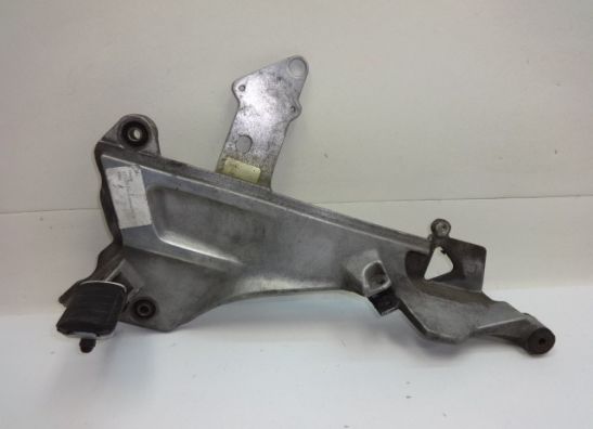 Schetsplaat links Honda ST 1100 Pan European