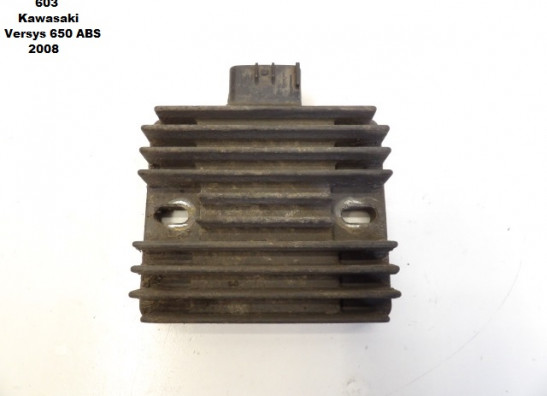 Regulator rectifier  Kawasaki VERSYS 650