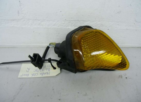 Knipperlicht rechts voor Honda CBR 1000 F