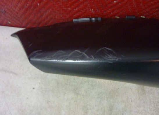 Heck rechts Suzuki GSX R 600