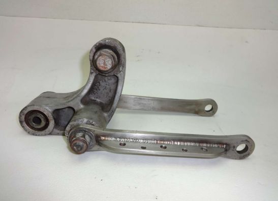 Link systeem achterveer Yamaha FZR 1000