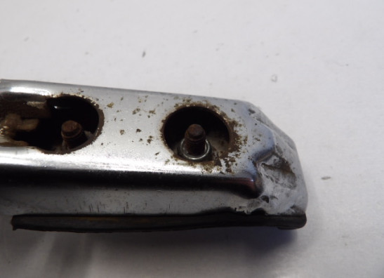 Voetsteun Rechts Yamaha FZX 750