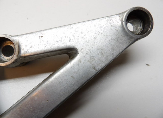 Pillion step right Honda CX 500