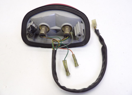 Rear light Honda VT 1100