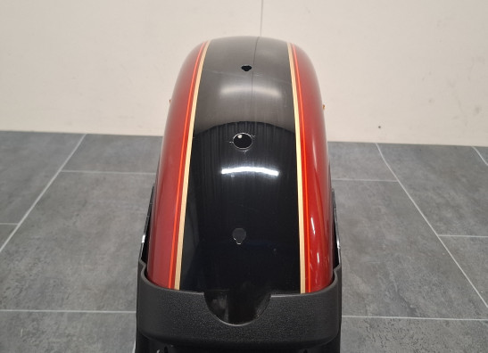 Achterspatbord Harley Davidson XLH883 Sportster 883