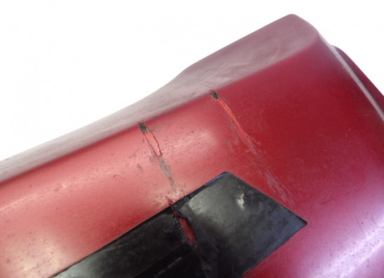 Cowl right small Kawasaki Z 750