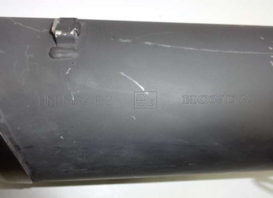 Auspuff Honda CB 600 F