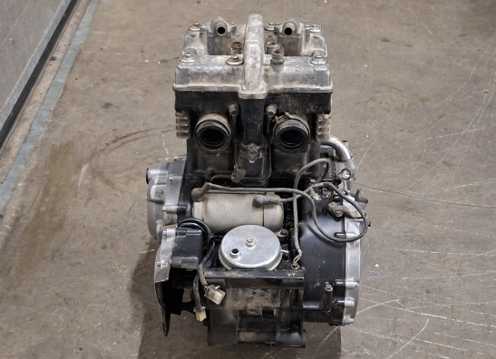 Motorblock Kawasaki LTD 454