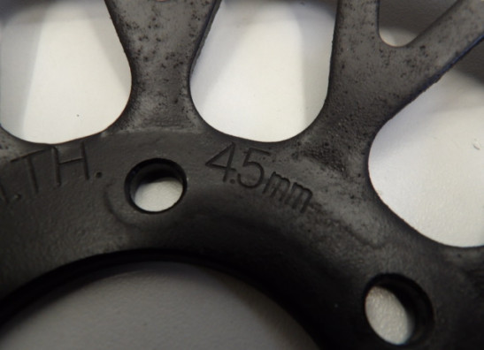 Bremsscheibe vorne Suzuki GSX 400 E