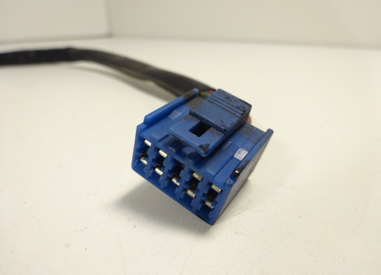 Lenkerschalter rechts Yamaha TDM