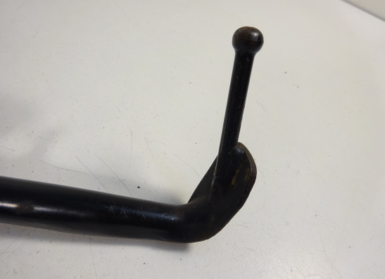 Stander Yamaha MT 09