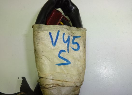 Stuurschakelaar rechts Honda VF 700  750 S Sabre