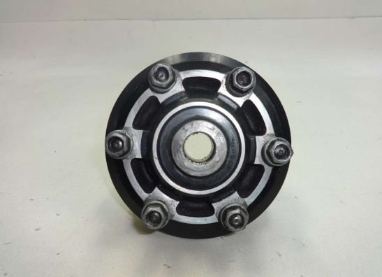 Tandwieldrager Kawasaki ZXR 400