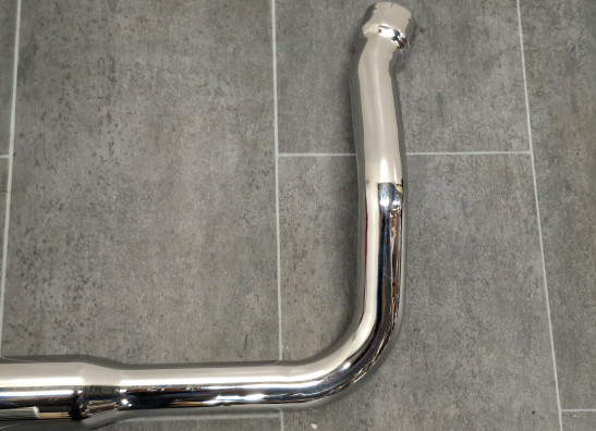 Auspuff Harley Davidson FX Super Glide