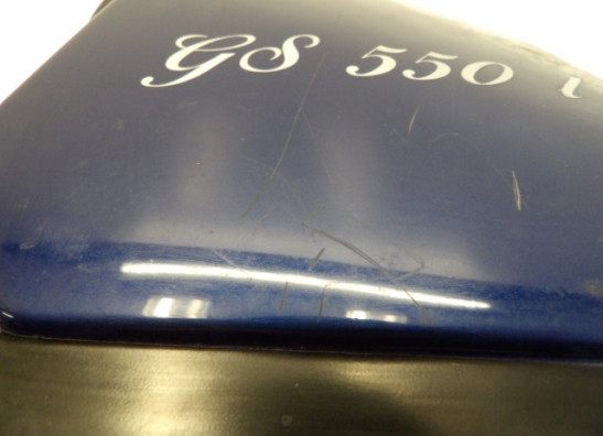 Cowl left small Suzuki GS 550 L