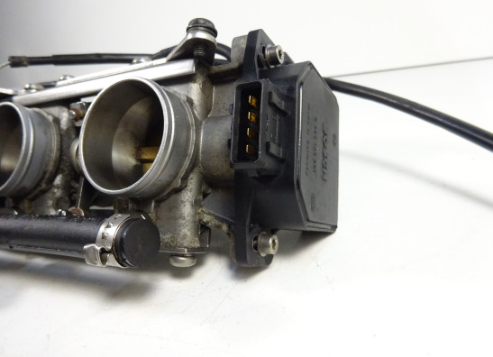 Throttle body BMW K 1200 GT