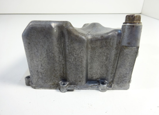 Carterpan Yamaha YZF R6