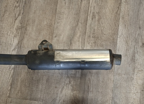 Auspuff Kawasaki ER 5