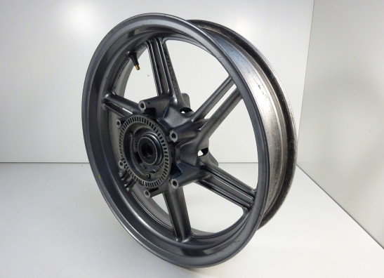 Voorvelg Honda CBF 500