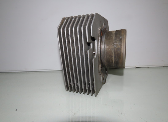 Cilinderblok Moto Guzzi Nevada 750