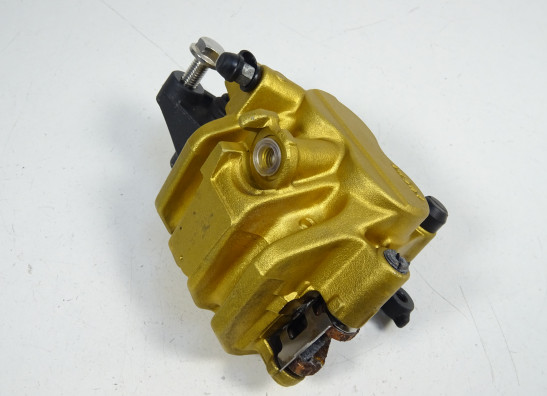 Brake caliper right front Triumph Street Triple 675