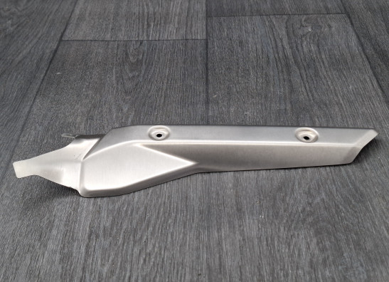 Uitlaat KTM 690 enduro R