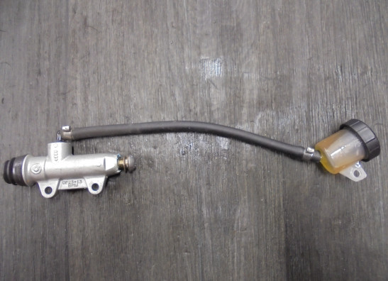 Rempomp achter BMW F 850 GS 2018-2020