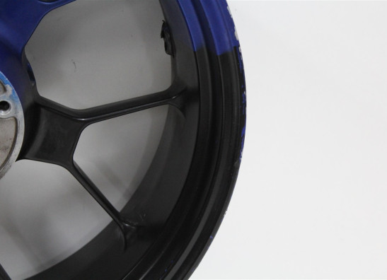 Felge hinten Aprilia RSV 1000