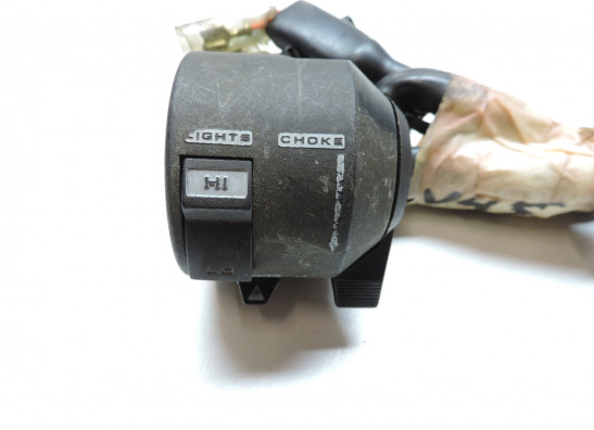 Stuurschakelaar links Honda VF 700  750 C Magna