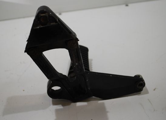 Main step holder right Kawasaki ZX 10 R