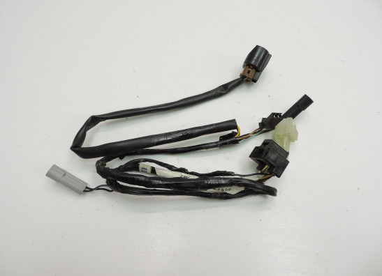 Kabelboom voor Suzuki GSX R 1300 Hayabusa