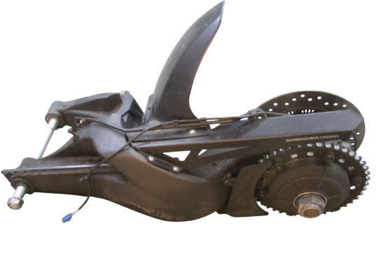 Achterbrug Honda CB 1000 R