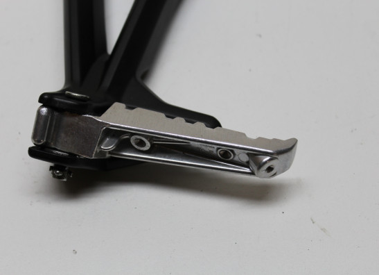 Soziusfussraste links Yamaha XSR 900