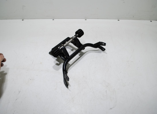 Sitzbank BMW R 1200 RT