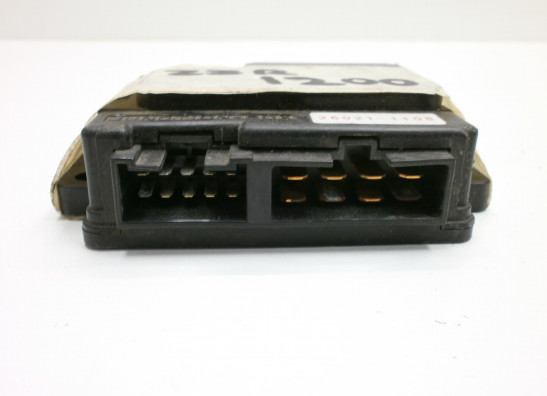 Zekeringkast Kawasaki ZZR 1200