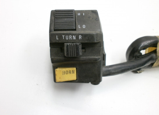 Stuurschakelaar links Suzuki GSX F 600