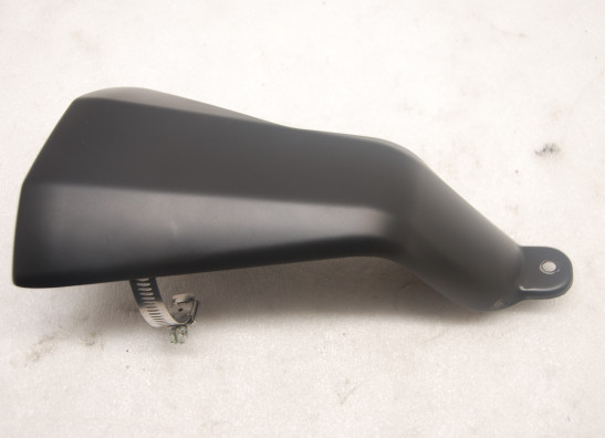 Auspuff-Krummer Harley Davidson Pan America