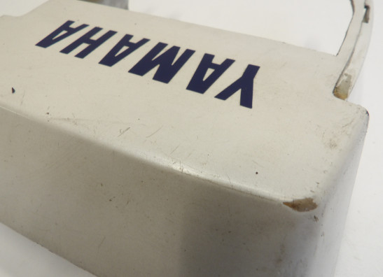 Achterkuipdeel Yamaha FZR 600