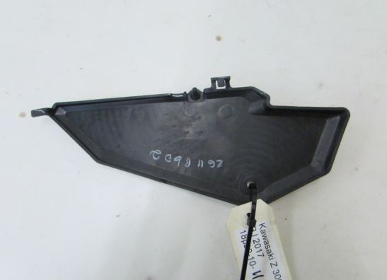 Seitenverkleidung links klein Kawasaki Z 300