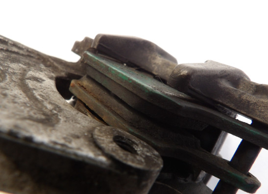 Rear brake caliper Honda TRANSALP