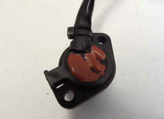 Versnellingsbak Suzuki SV 650