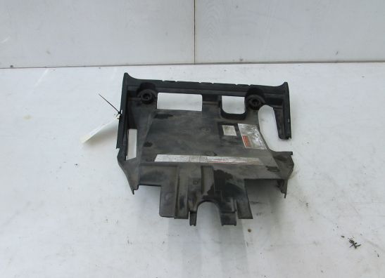 Heck Suzuki Burgman 400