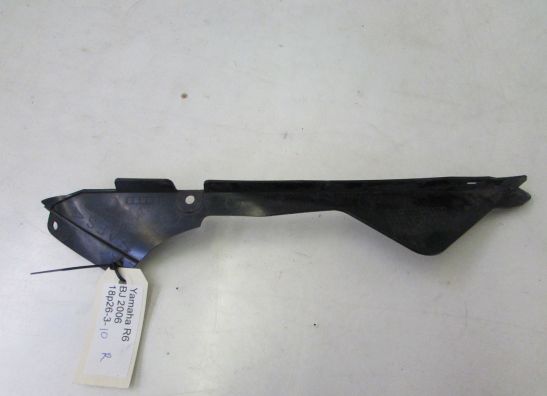 Cowl inner right Yamaha YZF R6