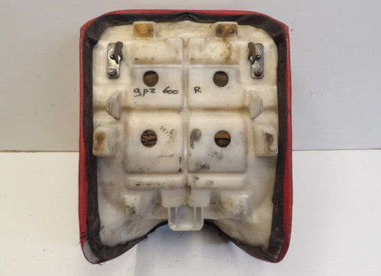 Zadel Kawasaki GPZ 600