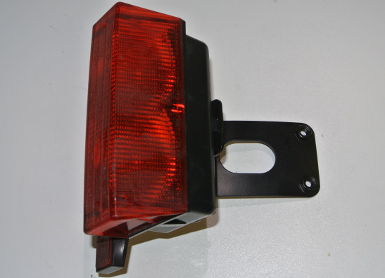 Achterlicht Moto Guzzi V35 V50 V65