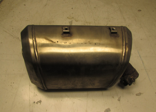 Muffler BMW C 650 GT