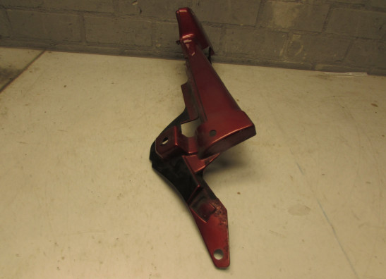 Linker achterkant BMW R 1100 RT