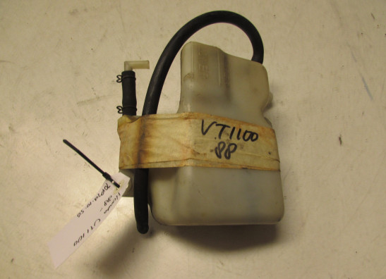 Kuhlflussigkeitsbehälter Honda VT 1100