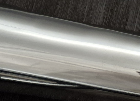 Uitlaat Suzuki GS 750